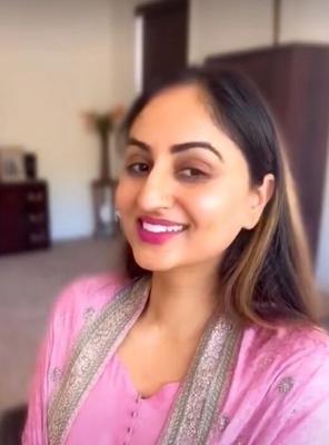 Pls cum tarbiute on babahi