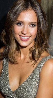 Sexy Jessica Alba