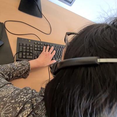 Travailler à domicile !