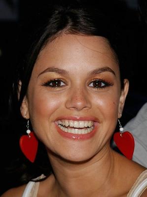Rachel Bilson -