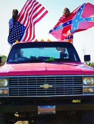 Make America Sexy Again