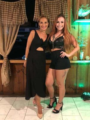 Alexia machado