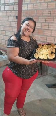 Mega culona patricia puta