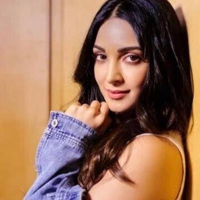 Kiara Advani