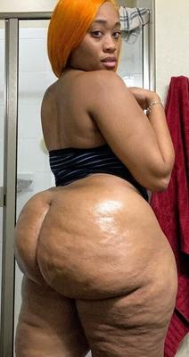 JUST PURE ASS VOL.