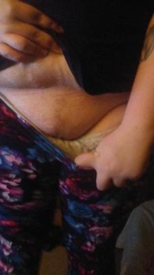 Lustyginger geile BBWFOTZE aus Erie, Pennsylvania