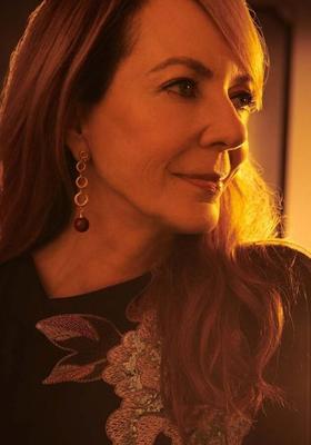 The Incredible Allison Janney