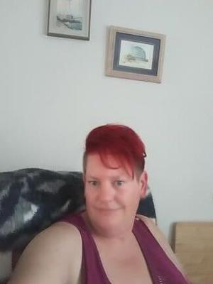 Mature Cleavage
