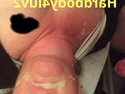 Anal &amp; Facial