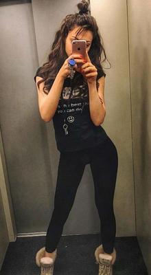 Sexy Bulgarian