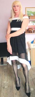Just a little strip for you