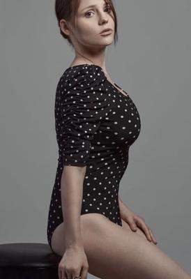 Florence Mendez