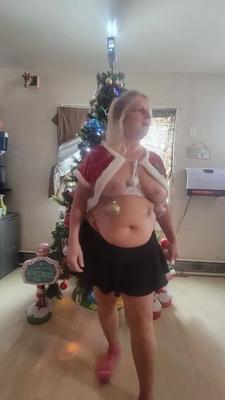 Christmas photos