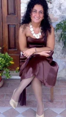 Mix slut pantyhose
