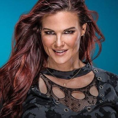 WWE Lita