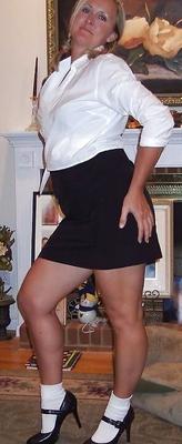 Kimberly M (