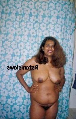 Sri Lankan threesome couple