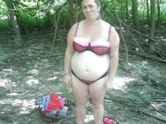 Me looking sexy