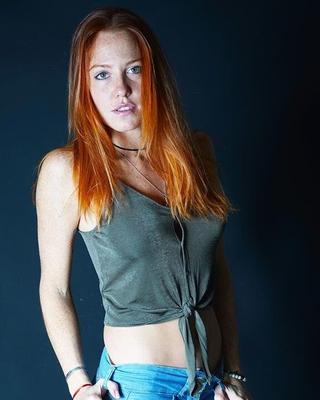 Instagirl Melina