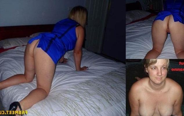 Leanne de Melbourne Australia