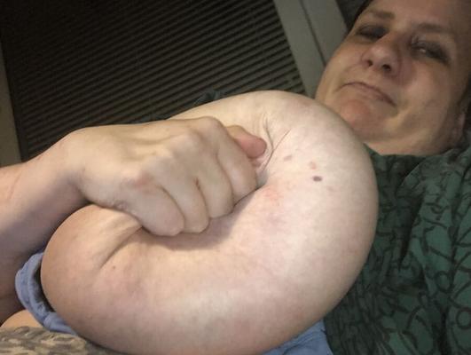 bbw Woman