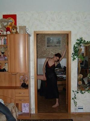 PSh : Cute Girl N. Vacation Photos