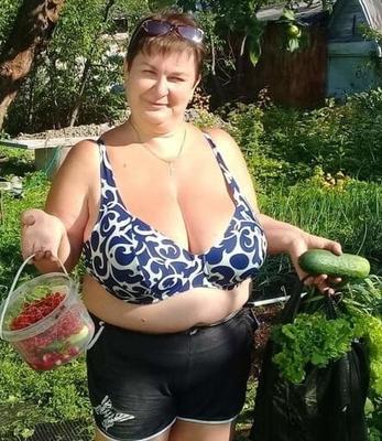 Big chunky hangers