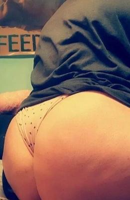 Booty 🙈