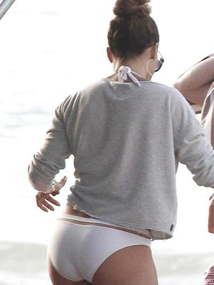 Sexy Swimwear -