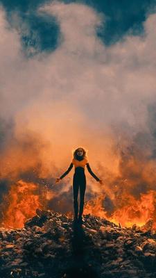 Sci-Fi Icons Jean Grey