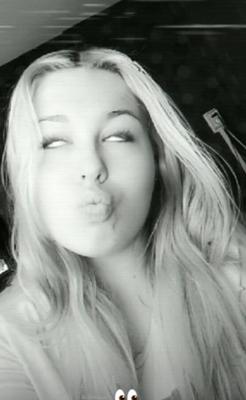Slut Cheyenne
