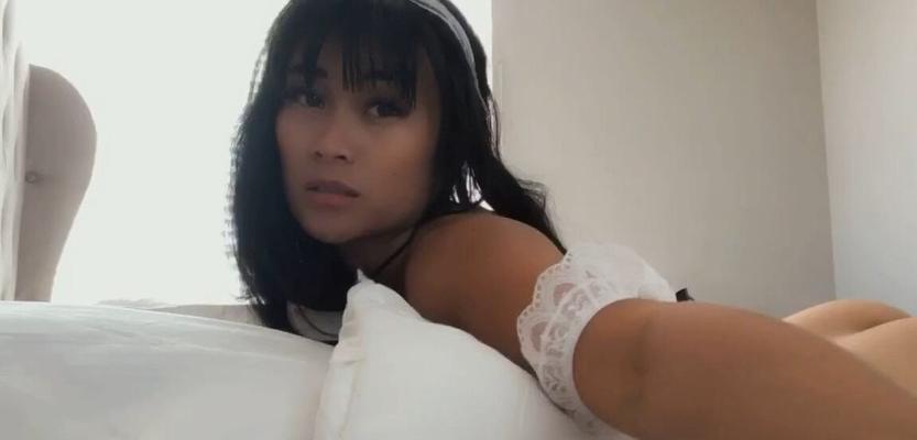Sunshinesinebaby nude