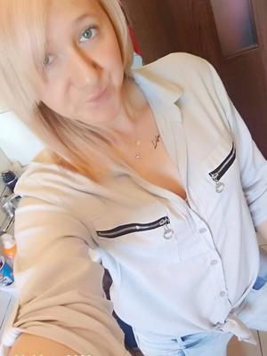 Geile Polennutte Karolina