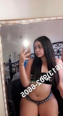 Latina Escort