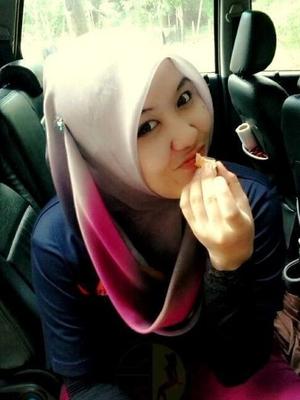 Hasnah tudung