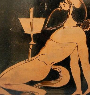 Satyr