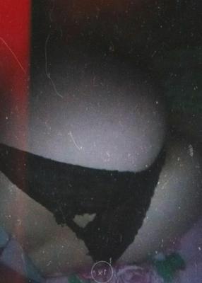 My ass)