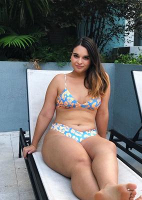 DREAM BBW - BEARY BECCA