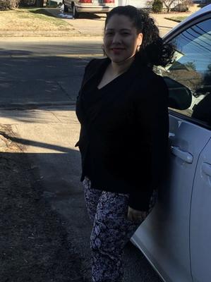 Rosalyn. BBW from south Florida