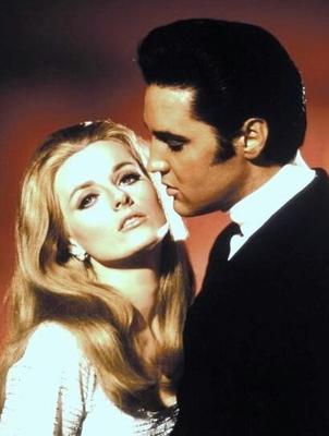 Celeste Yarnall
