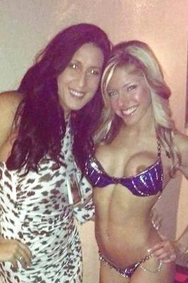 Alexa Bliss