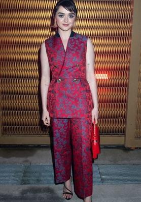Maisie Williams