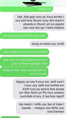 Textes d'un vieil amant