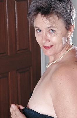 Grey Mature Who Lives Next Door