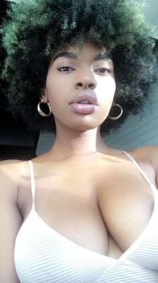 Amateur Big Boobs