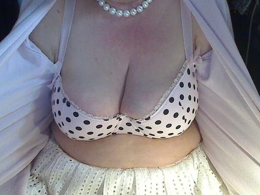 My % natural boobs