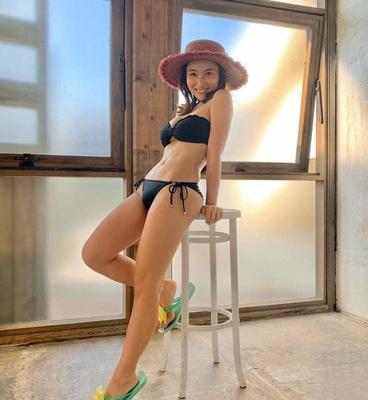Saaya Irie -