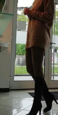 Erster Beitrag