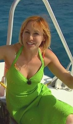 Kari byron