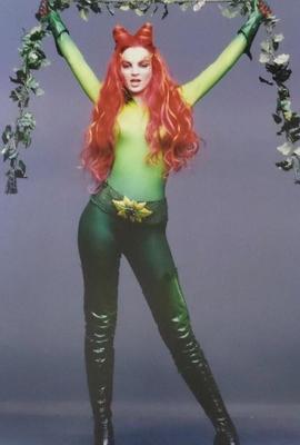Poison Ivy